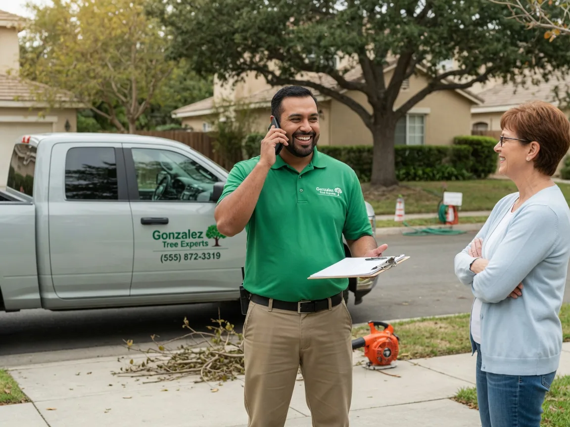 Tree Service Lawton, MI FAQs
